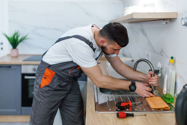 Best Hot Water Heater Installation  in Niverville, NY