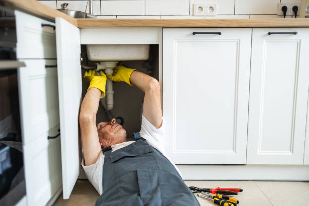 Best Gas Line Repair  in Niverville, NY