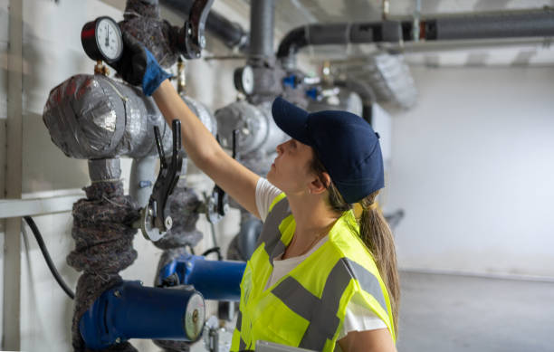 Best Clogged Drain Plumber  in Niverville, NY