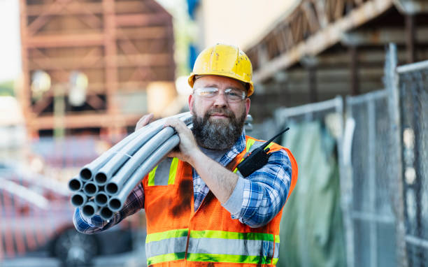 Sewer Line Replacement in Niverville, NY